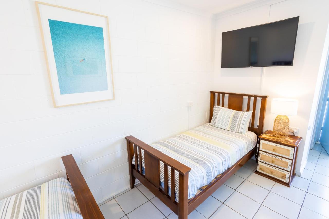 Penneshaw Beach Stay Dış mekan fotoğraf