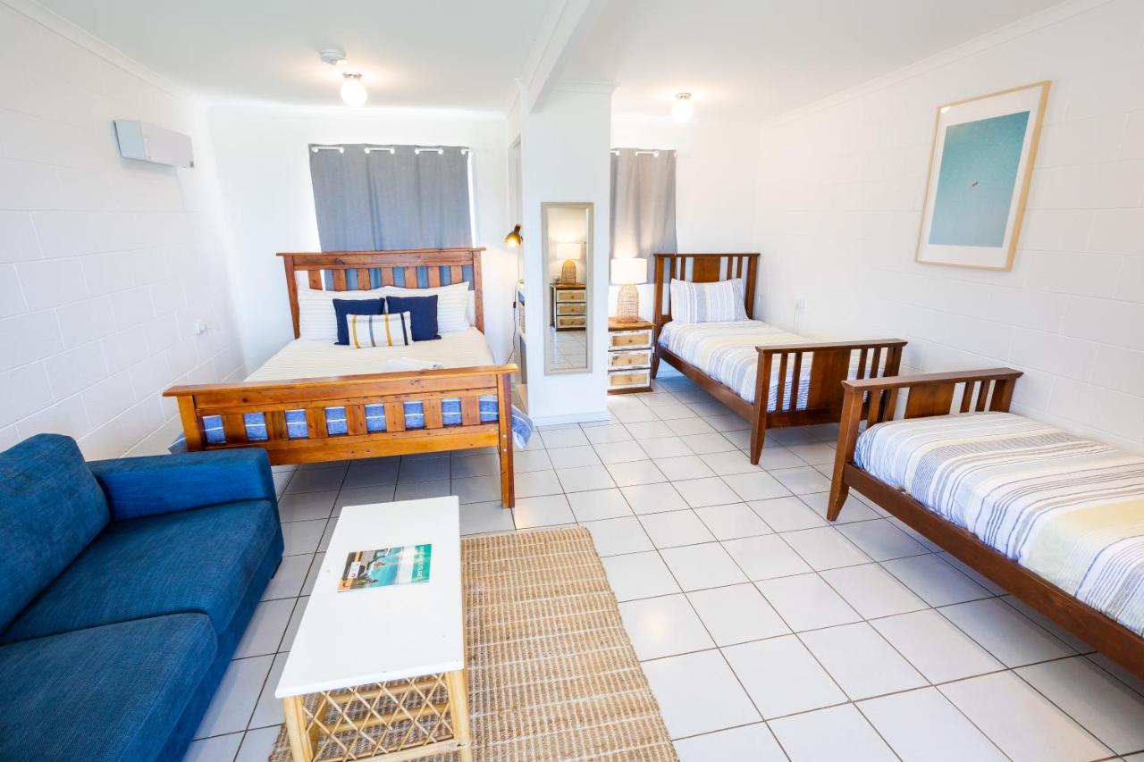 Penneshaw Beach Stay Dış mekan fotoğraf
