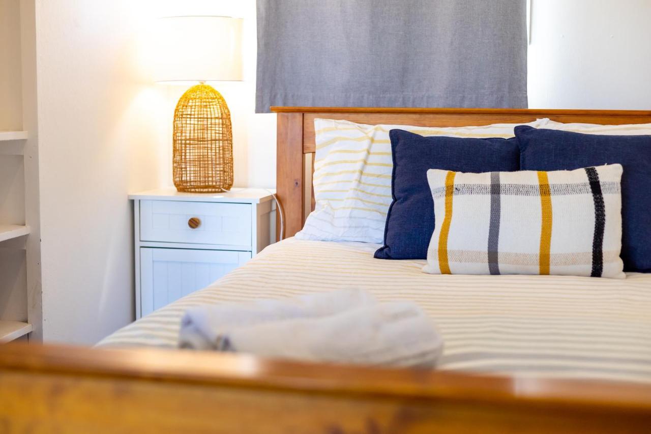Penneshaw Beach Stay Dış mekan fotoğraf