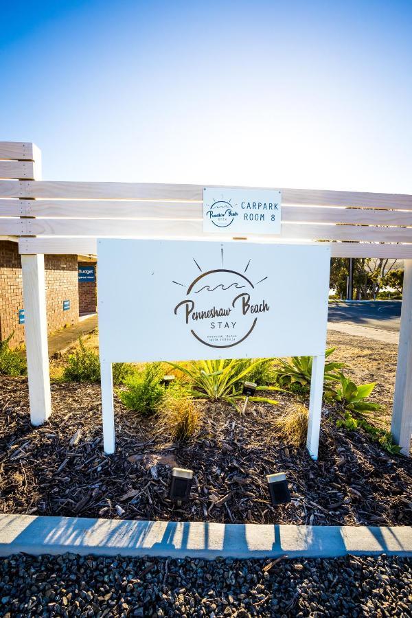 Penneshaw Beach Stay Dış mekan fotoğraf