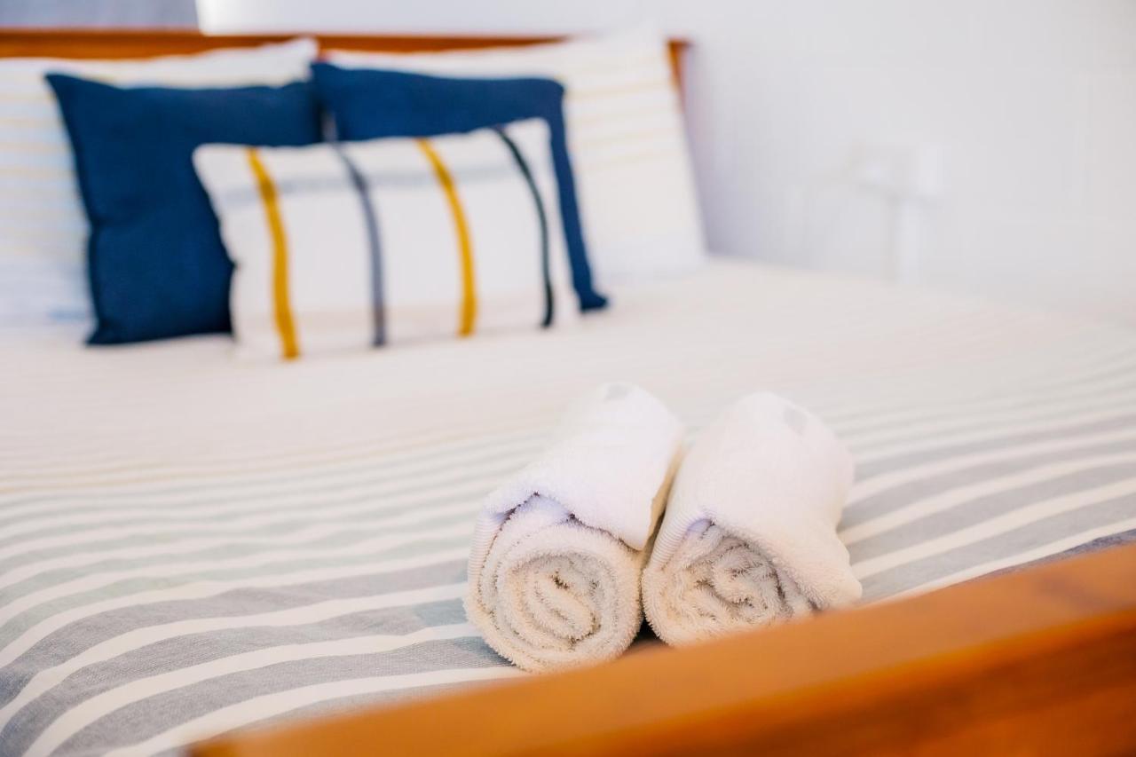 Penneshaw Beach Stay Dış mekan fotoğraf