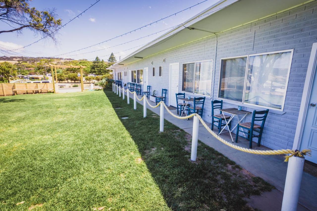 Penneshaw Beach Stay Dış mekan fotoğraf